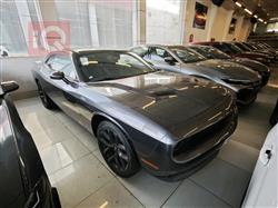 دۆج چالنجەر